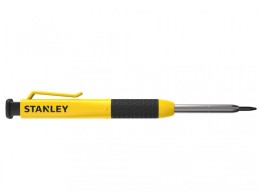 STANLEY� Hand Tools STHT72002 Deep Hole Pencil &pound;7.95